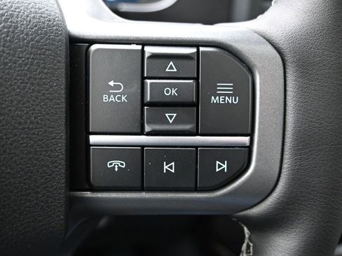 New 2026 Ford F250 Lariat w/ Lariat Ultimate Package image 34