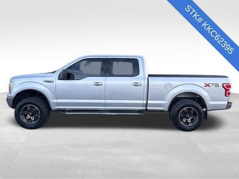 Used 2019 Ford F150 XLT w/ XTR Package image 4