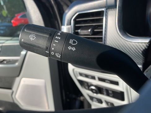 Certified 2023 Ford F150 Limited AWD/4WD image 29