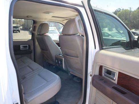 Used 2010 Ford F150 Platinum AWD/4WD image 18