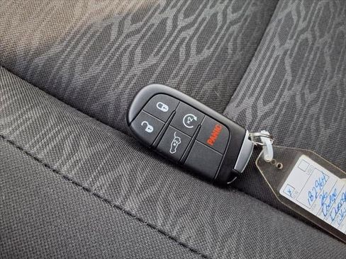 New 2026 Dodge Durango GT image 43