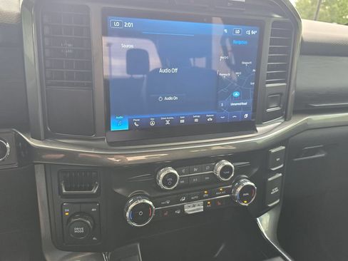 Used 2023 Ford F150 XLT w/ Equipment Group 302A High AWD/4WD image 25