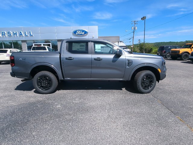 New 2026 Ford Ranger XLT w/ Equipment Group 301A High AWD/4WD image 32