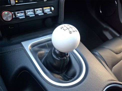 Used 2019 Ford Mustang Bullitt w/ Bullitt Electronics Package image 13