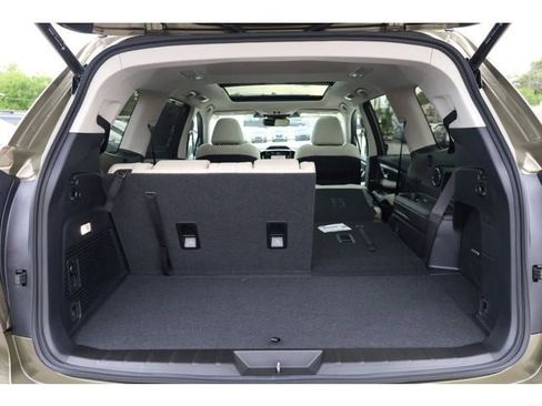 New 2026 Subaru Ascent Limited AWD/4WD image 41