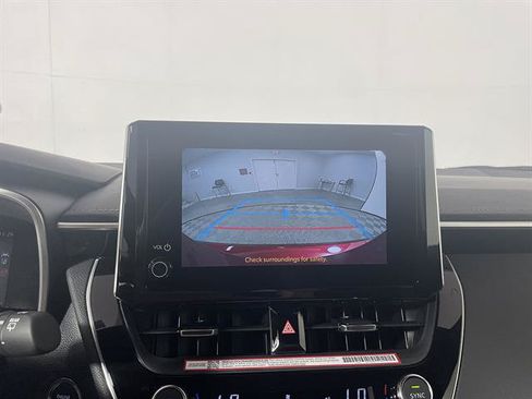 New 2026 Toyota Corolla XSE FWD image 17