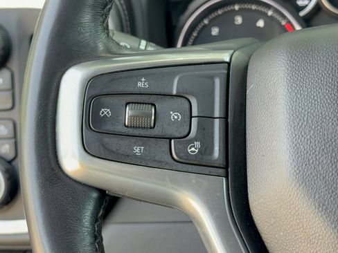 Used 2023 Chevrolet Silverado 3500 LT w/ Texas Edition AWD/4WD image 18