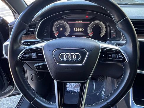 Used 2019 Audi A6 3.0T Premium Plus AWD/4WD image 20