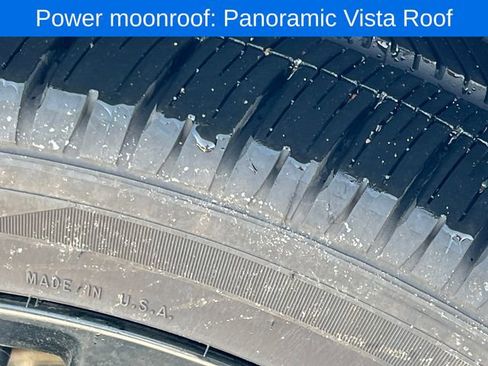 Used 2025 Lincoln Aviator Reserve w/ Equipment Group 201A image 13