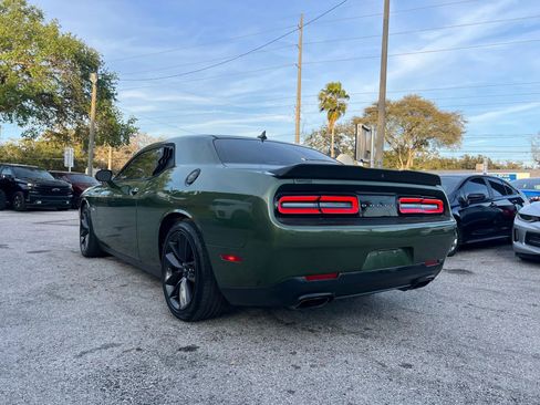 Used 2019 Dodge Challenger R/T Scat Pack image 5