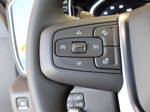 New 2026 GMC Sierra 1500 Elevation w/ Elevation Premium Package AWD/4WD image 27