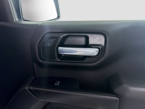 Used 2021 Chevrolet Silverado 1500 W/T w/ WT Value Package image 25