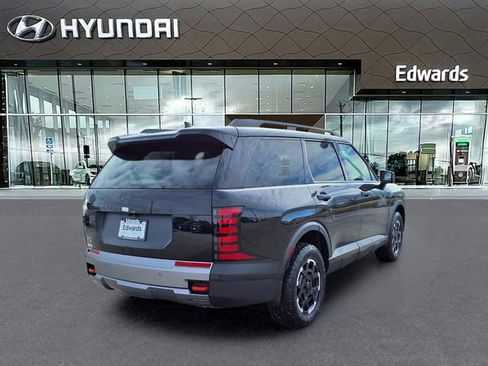 New 2026 Hyundai Palisade XRT Pro image 6