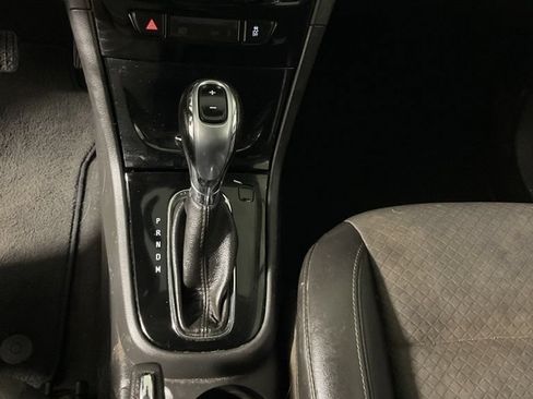 Used 2019 Buick Encore Sport Touring w/ Safety Package FWD image 29