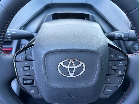 New 2026 Toyota Prius Plug-In Hybrid FWD image 26