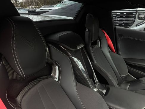 Used 2023 Chevrolet Corvette Stingray Convertible image 35