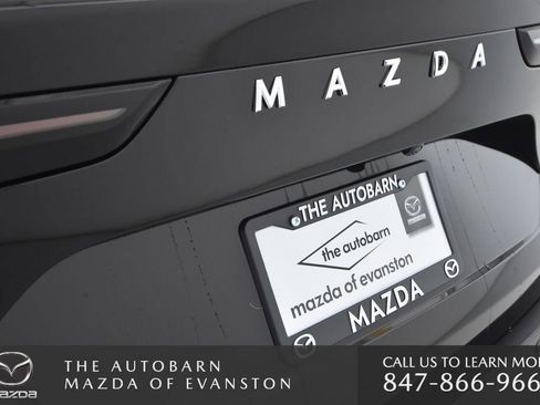 New 2026 MAZDA CX-5 Preferred AWD/4WD image 40