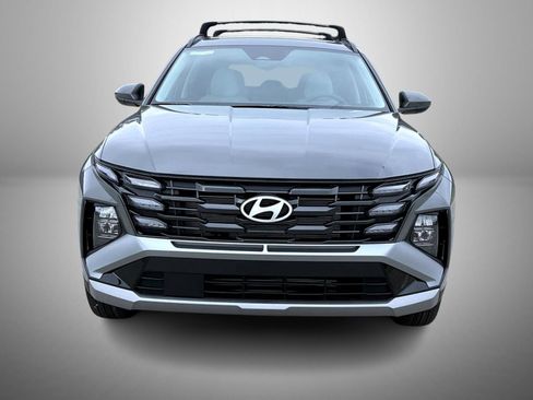 New 2026 Hyundai Tucson SEL AWD/4WD image 2