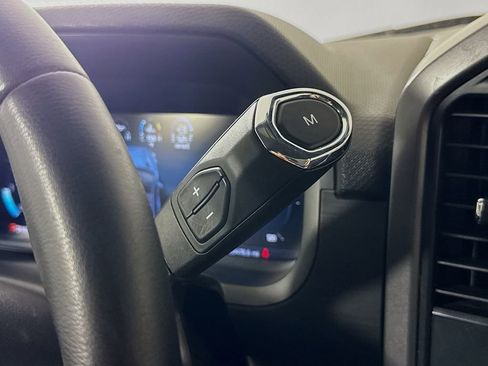 Used 2025 Ford F150 XLT w/ Equipment Group 301A Standard AWD/4WD image 17