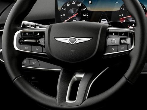 New 2026 Genesis GV70 2.5T image 14