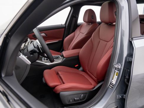 New 2026 BMW M340i xDrive w/ Premium Package image 17