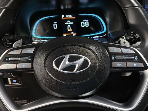 Used 2024 Hyundai Palisade SEL AWD/4WD image 10