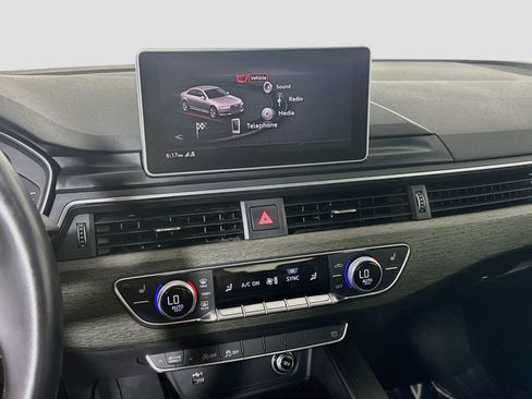 Used 2018 Audi A4 2.0T Ultra Premium w/ 18" Wheel Package FWD image 18