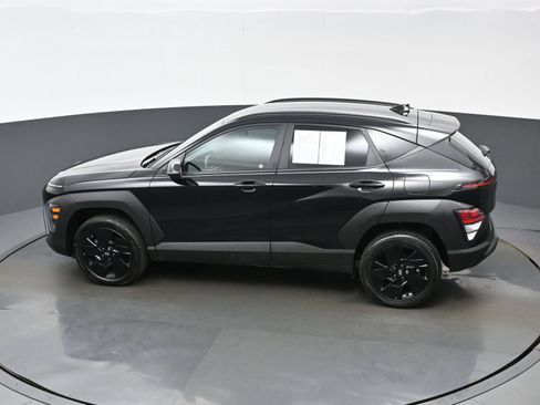 Used 2026 Hyundai Kona SEL Sport AWD/4WD image 34