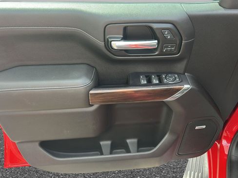 Certified 2019 GMC Sierra 1500 SLT w/ SLT Premium Plus Package AWD/4WD image 15