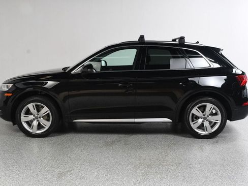 Used 2019 Audi Q5 Prestige AWD/4WD image 4