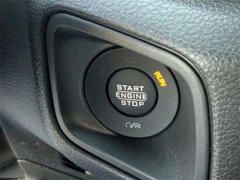 New 2026 Jeep Wrangler Willys image 39