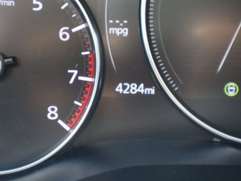 Used 2025 MAZDA CX-30 AWD 2.5 S w/ Select Sport Pkg image 36