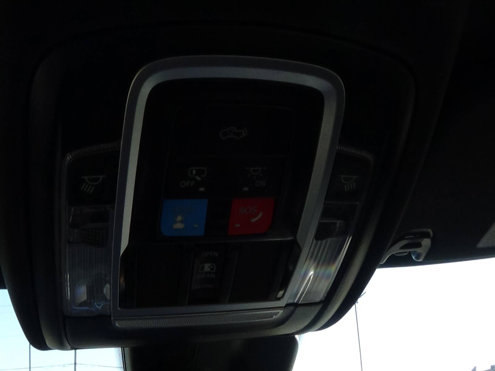 Used 2025 RAM 1500 Big Horn AWD/4WD image 31