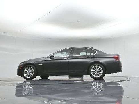 Used 2016 BMW 528i Sedan RWD image 54