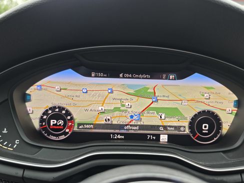 Used 2019 Audi S5 Prestige w/ S Sport Package image 47