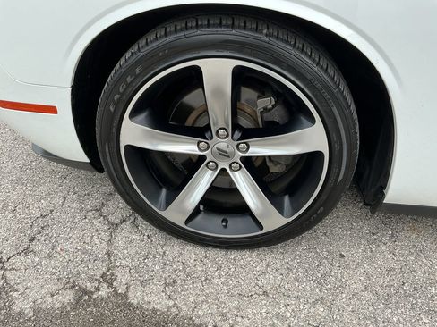 Certified 2018 Dodge Challenger R/T Plus RWD image 32