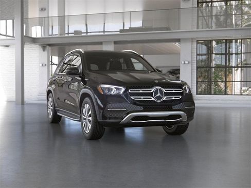 Used 2023 Mercedes-Benz GLE 350 GLE 350 w/ Premium Package image 10