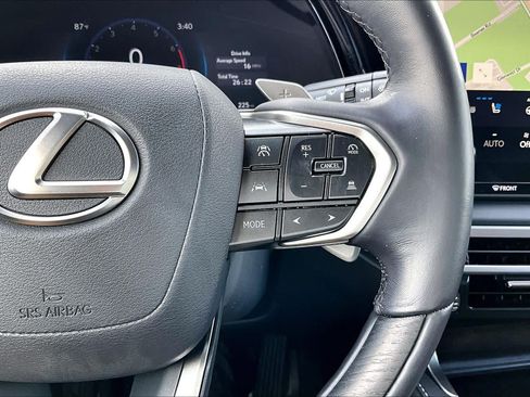 Used 2025 Lexus RX 350 Premium w/ Accessory Package (Z1) FWD image 25
