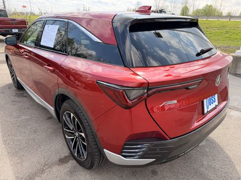 Used 2024 Acura ZDX A-Spec image 5