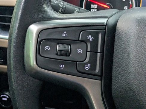 Used 2021 Chevrolet Tahoe Premier image 24