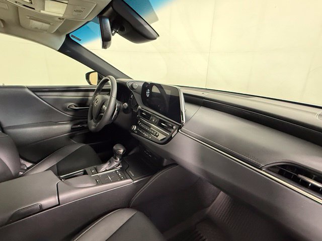 Used 2022 Lexus ES 350 w/ Accessory Package 2 FWD image 29