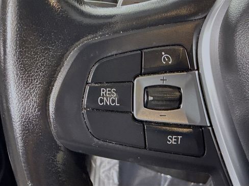 Used 2019 BMW X3 xDrive30i w/ Convenience Package image 14