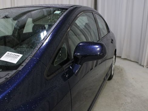 Used 2009 Honda Civic LX image 31