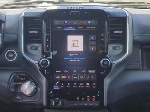 Certified 2023 RAM 1500 Laramie AWD/4WD image 20