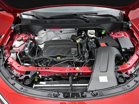 New 2026 Buick Envista Preferred image 21