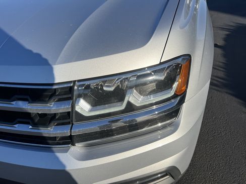 Used 2019 Volkswagen Atlas SE image 6