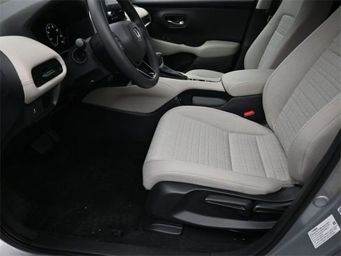 New 2026 Honda HR-V LX image 23