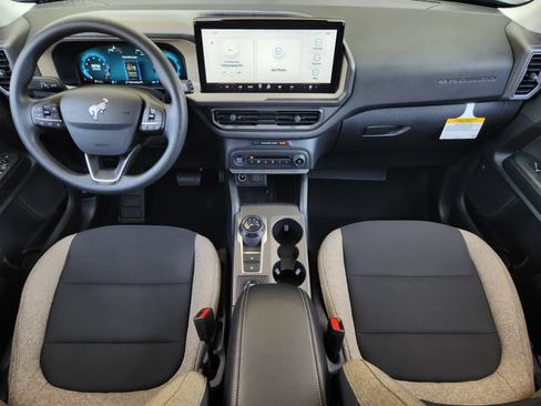Used 2025 Ford Bronco Sport Big Bend AWD/4WD image 19