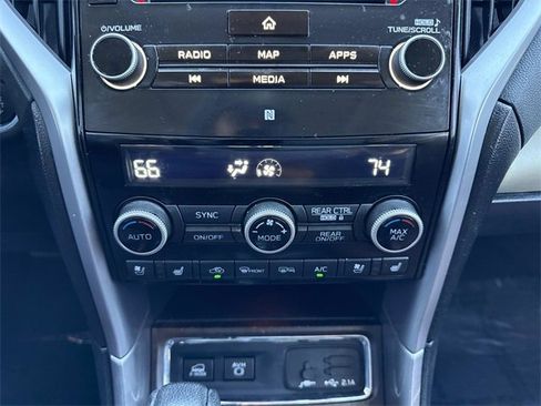 Used 2020 Subaru Ascent Touring w/ Popular Package #2A image 25