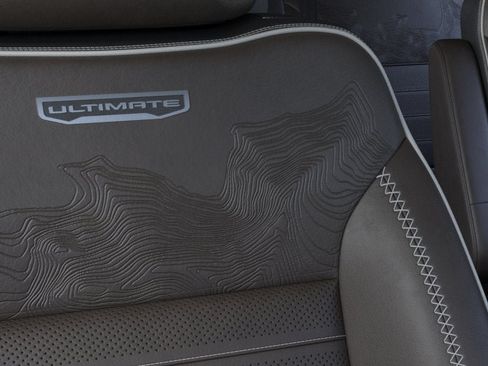 New 2026 GMC Yukon Denali Ultimate AWD/4WD image 45